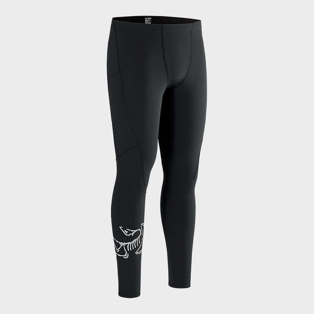 ARC'TERYX NORVAN TIGHT 男子紧身裤 NORVAN TIGHT M