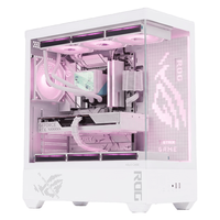 英特尔 Ultra7-270KPlus RTX5080 32GB+1TB 组装电脑