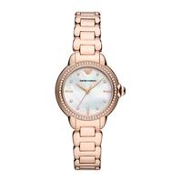 EMPORIO ARMANI 阿玛尼 AR11523 石英女表