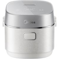 88VIP：美的 花瓣Pro IH电饭煲 CFB2070H(可爱多) 2L