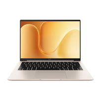 荣耀 MagicBook 14|16 2026酷睿Ultra X7可选养虾本高清护眼屏AI全能轻薄笔记本电脑206