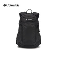 Columbia 26秋冬背包通用款户外休闲运动徒步双肩背包UU1456/UU3497 UU3497/010