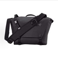 百亿补贴:ARC'TERYX GRANVILLE 户外单肩包邮差包 X10384 10L