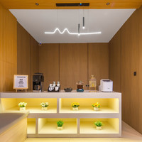 移动端：梵泊美地酒店(桂林两江四湖东西巷店)1晚