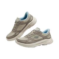 SKECHERS斯凯奇 GOWALK8 轻量缓震 女士健步鞋