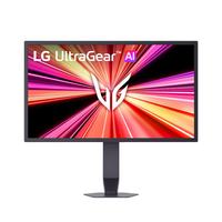 LG 25G590B 24.5英寸 原生1000Hz 职业电竞显示器