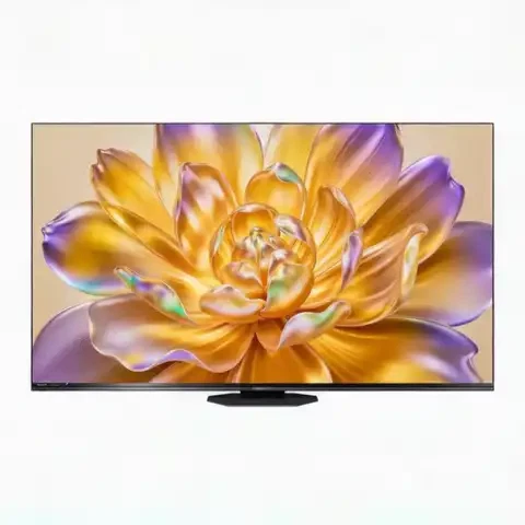 大件超省：海信 65E8Q 液晶电视 65英寸 普通挂架