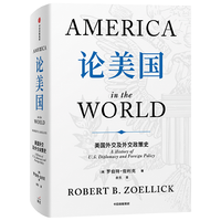 中信出版社 美国如何成为美国 罗伯特·佐利克 经济学理论