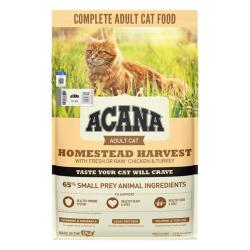 ACANA 爱肯拿 全价无谷猫粮 幼成猫通用