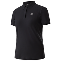 KOLON SPORT 可隆女士短袖POLO衫