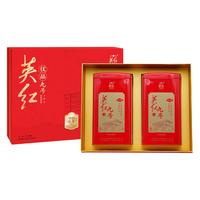 英红 英红九号浓香型红茶礼盒