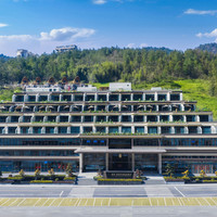 移动端：新界·四季疗愈温泉酒店1晚