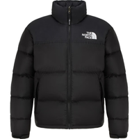 THE NORTH FACE 北面 1996系列 修身蓬松 羽绒服