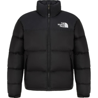 THE NORTH FACE 1996系列修身羽绒服 L