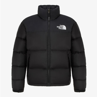 THE NORTH FACE 1996系列修身羽绒服 L