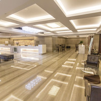 移动端：裕凯酒店2晚