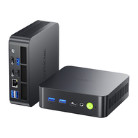 极摩客 K17 酷睿Ultra5 226V 16GB+1TB 迷你主机