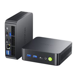 极摩客 K17 酷睿Ultra5 226V 16GB+1TB 迷你主机