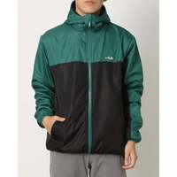 FILA FM25FP819 男士风衣