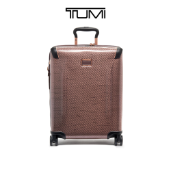 TUMI TEGRA-LITE拉杆箱行李箱可扩展登机箱【尊享特惠】 腮红/21英寸-可登机