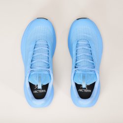 ARC'TERYX NORVAN LD 4 GTX 女款越野跑鞋 NORVAN LD 4 GTX WOMEN