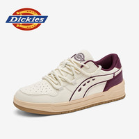 Dickies 男士休闲鞋 夏季新款百搭时尚透气耐磨户外低帮板鞋