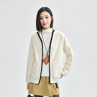 佐丹奴 女士短外套 13374814