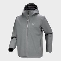 ARC'TERYX SAWYER WOOL HOODY 防风 男子 软壳夹克
