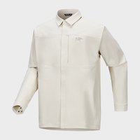 ARC'TERYX CRONIN COTTON OVERSHIRT 男子 长袖衬衣