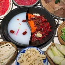 春意盎然双人餐
