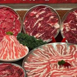 光玉王炸全肉组合