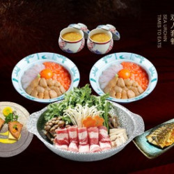 倾心套餐·2人