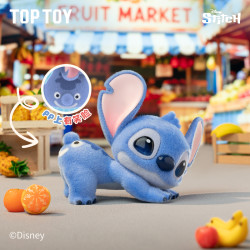 TOPTOY 史迪奇 调皮日常 手办 潮玩盲盒 单只