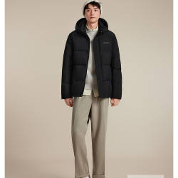 波司登 通用款羽绒服 B250245101