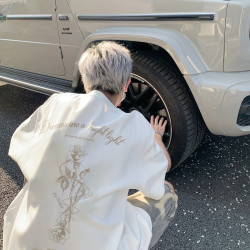 沼泽地 古玛拉 男士短袖POLO衫 五分半袖