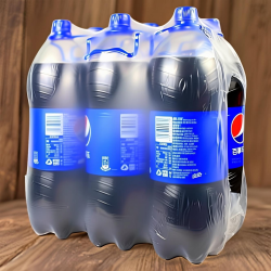 百事 1.25L*6瓶+2瓶 碳酸饮料