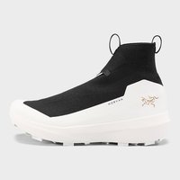 ARC'TERYX NORVAN 4 NIVALIS 女款越野跑鞋 NORVAN 4 NIVALIS WOMEN