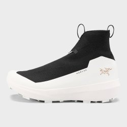 ARC'TERYX NORVAN 4 NIVALIS 女款越野跑鞋 NORVAN 4 NIVALIS WOMEN