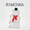 RIMOWA Essential 21寸拉杆箱 白色