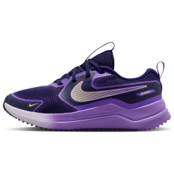 NIKE IQ9861 宇宙一号大童中考体育跑步鞋