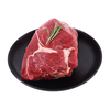 鲜飨 鲁西黄牛肉腿肉 净重1kg 小炒烧烤火锅食材
