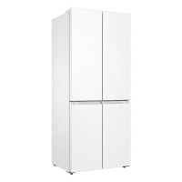 7日20点、国家补贴：TCL 冷布丁机皇 R515T11N-UQBS 零嵌制冰双系统十字门冰箱 515L