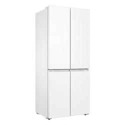 TCL 冷布丁系列 R515T11N-UQBS 风冷十字门冰箱 515L