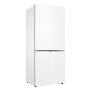 TCL 冷布丁系列 R515T11N-UQBS 风冷十字门冰箱 515L