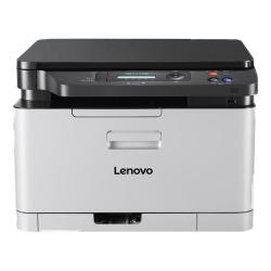 联想 CM7110W/7120W 彩色激光 A4三合一打印机