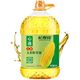 长寿花 物理压榨一级非转基因 玉米胚芽油