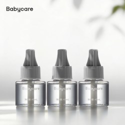 babycare 电蚊香液 1液1器