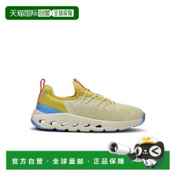 On Cloud 再生聚酯 儿童缓震运动鞋