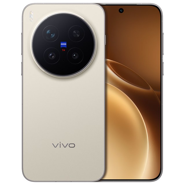 移动端：vivo X300 Pro 5G手机