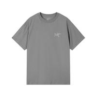 ARC'TERYX X000009533 棉质圆领短袖T恤
